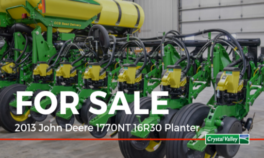 Planter For Sale 1